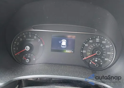 2020 Kia Soul Lx/X Line/S z USA, uszkodzony, nr VIN KNDJ23AU9L7005243